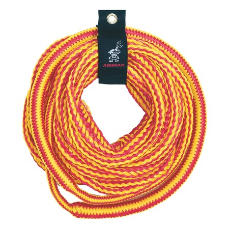 Kwik Tek Tube Tow Rope 50' Bungie AHTRB-50